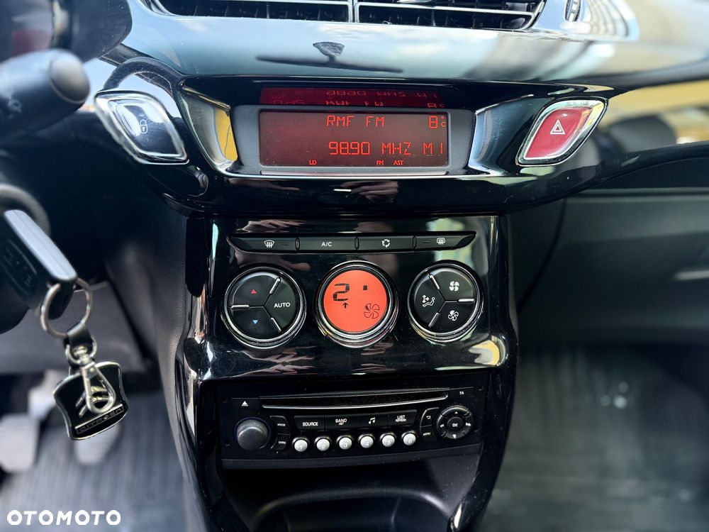 Citroën C3 Pure Tech (VTi) 82 Exclusive - 20