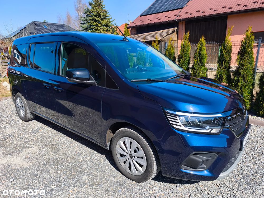 Renault Kangoo 1.3 TCe Equilibre - 1