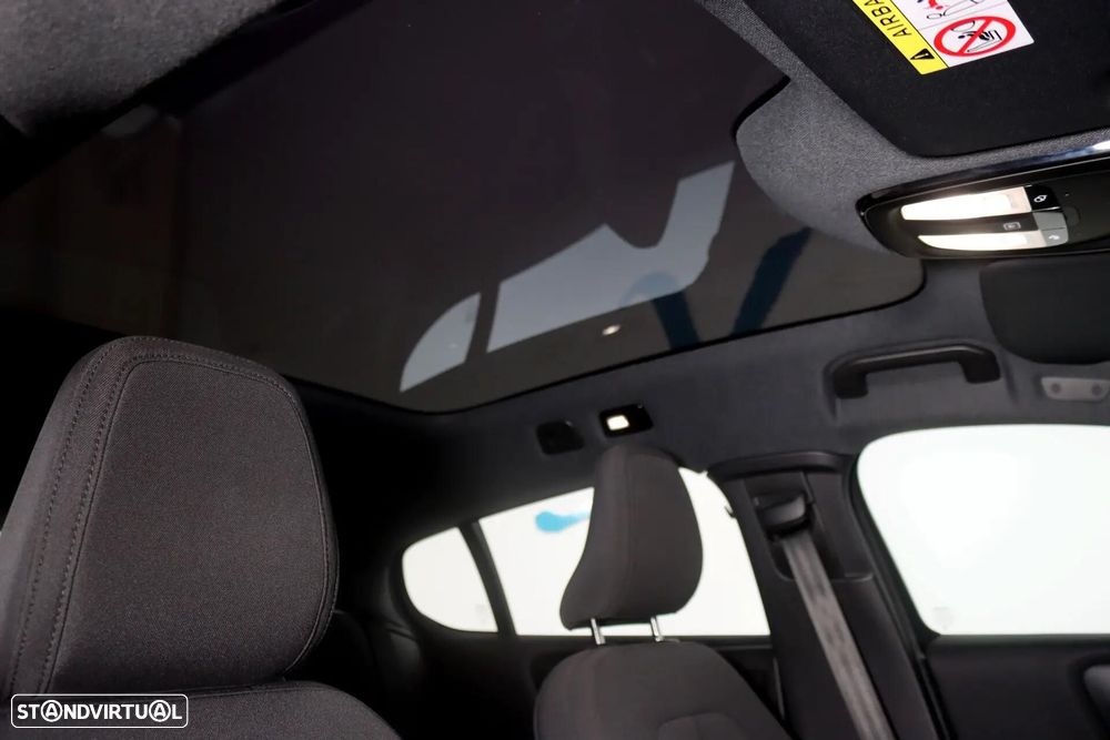 Volvo C40 Recharge Core - 23