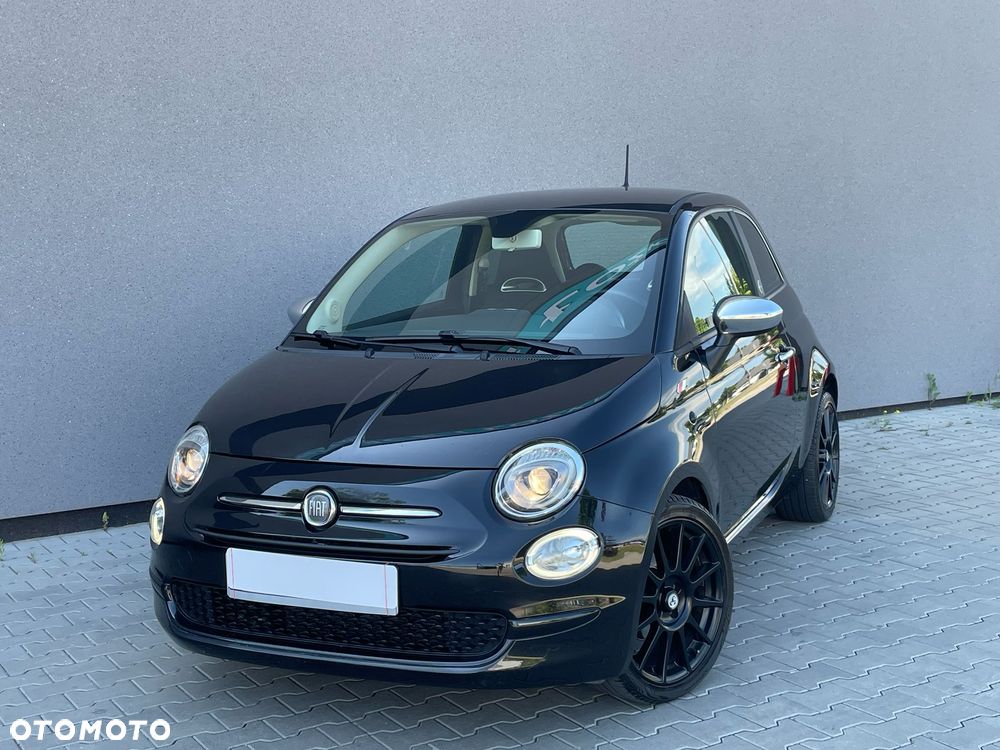 Fiat 500 0.9 8V TwinAir Start&Stopp Mirror - 2