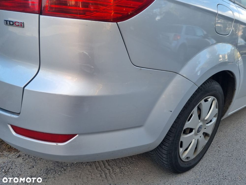 Ford Mondeo 2.0 TDCi Trend - 16