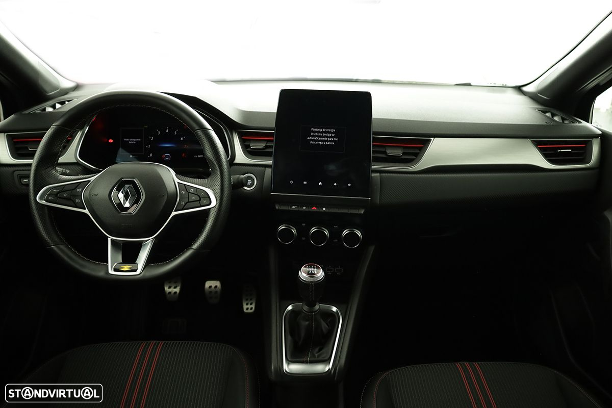 Renault Captur 1.0 TCe RS Line - 8