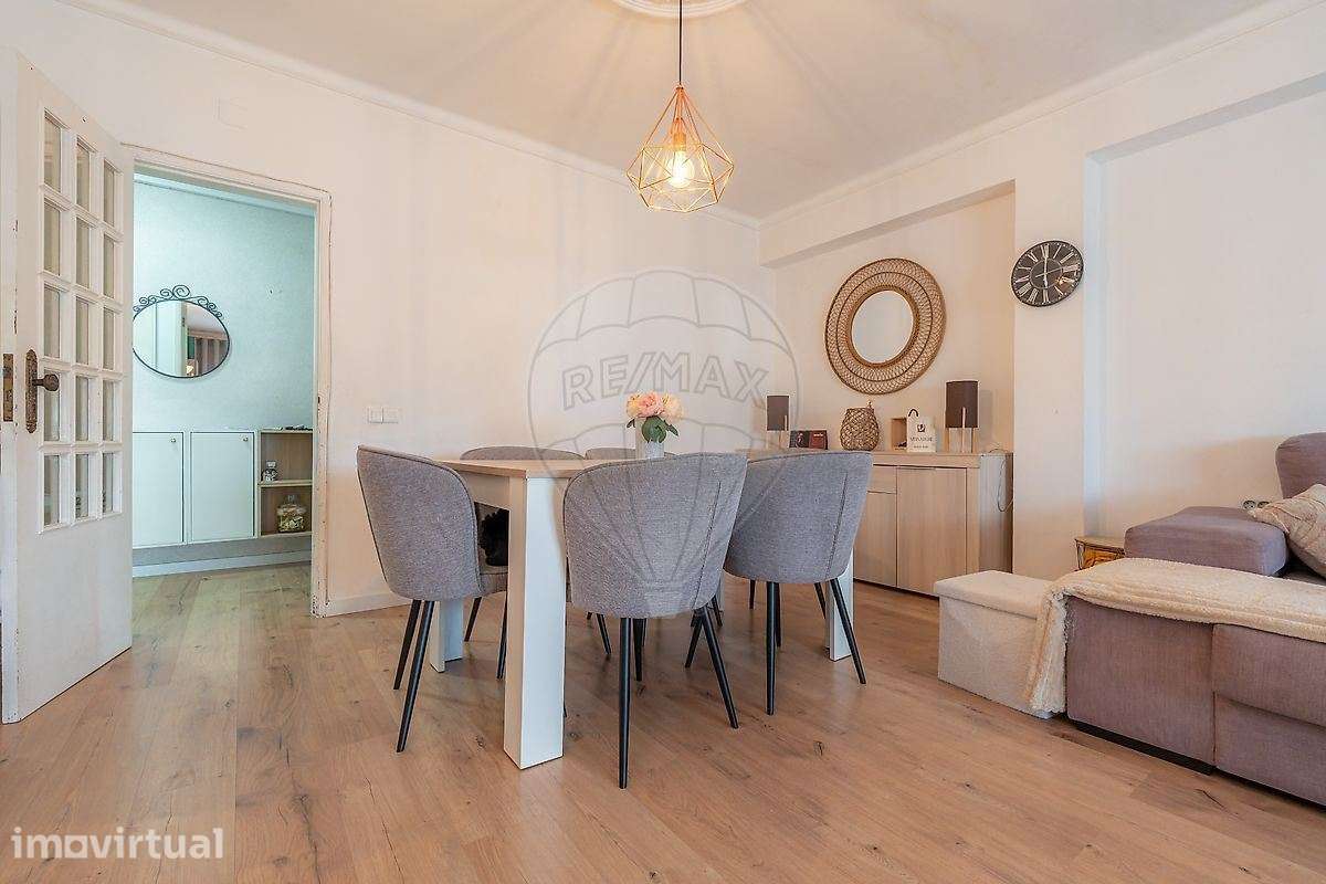 Apartamento T3 à venda em Coimbra - Grande imagem: 5/23