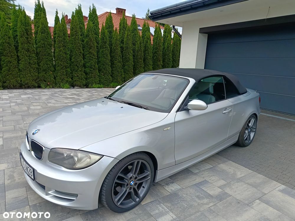 BMW Seria 1 118d Edition Exclusive - 11