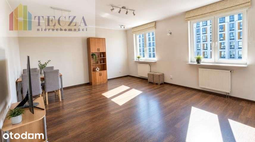 3 pokoje|72 m²|garaż+komórka|faktura Vat|Belgradzk