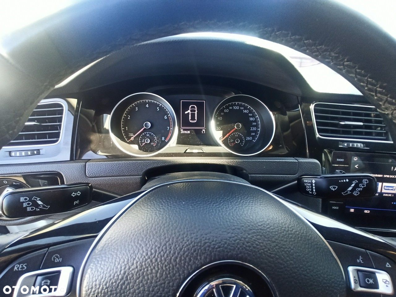 Volkswagen Golf 1.0 TSI OPF Comfortline - 18