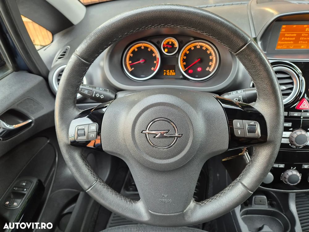 Opel Corsa - 17