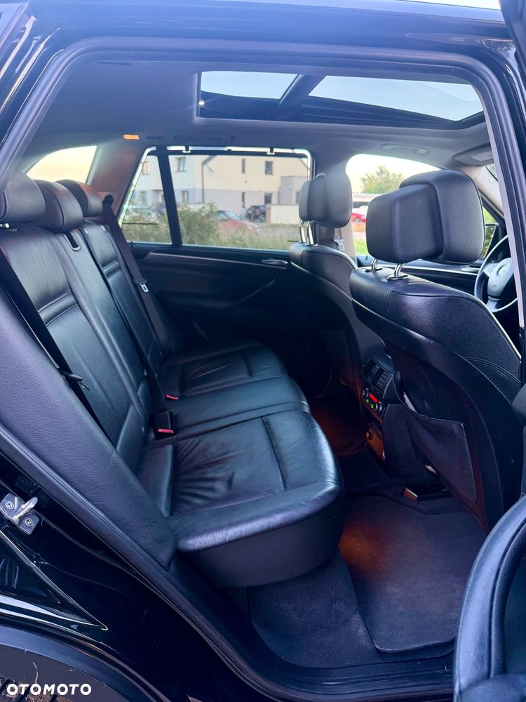 BMW X5 xDrive35i Edition Exclusive - 13