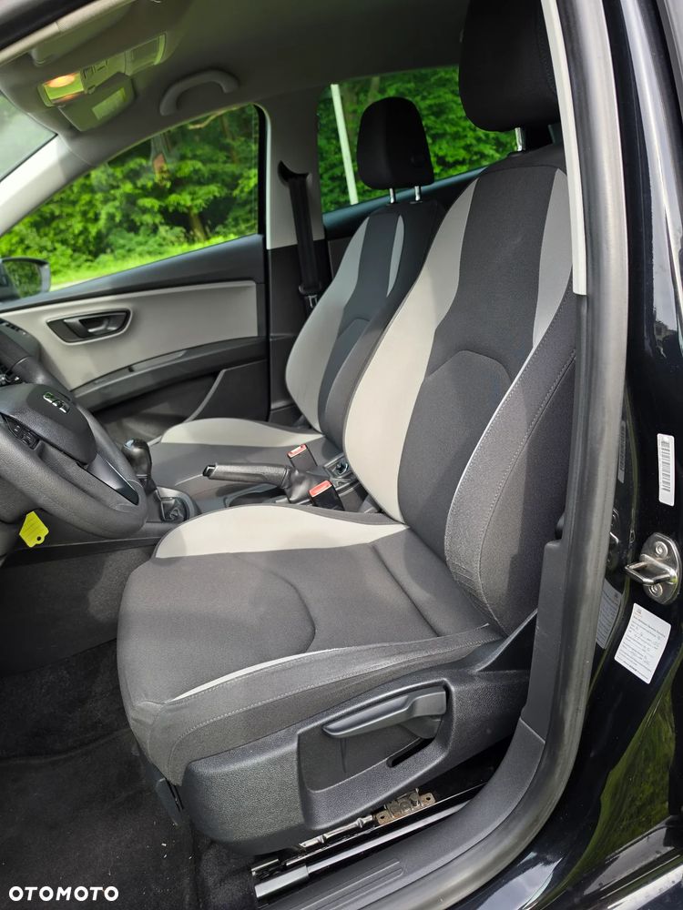 Seat Leon 1.2 TSI Start&Stop Reference - 18