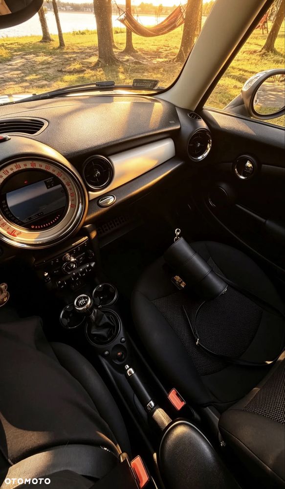 MINI Cooper - 7