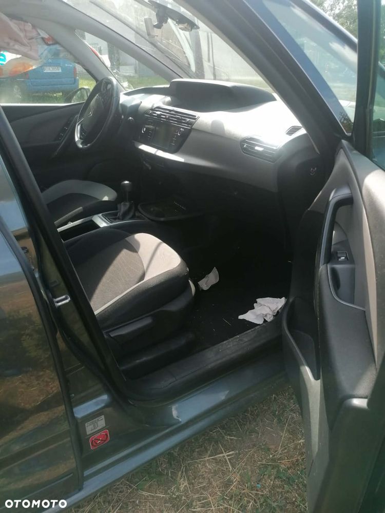 Citroën C4 Picasso 1.6 e-HDi Exclusive - 7