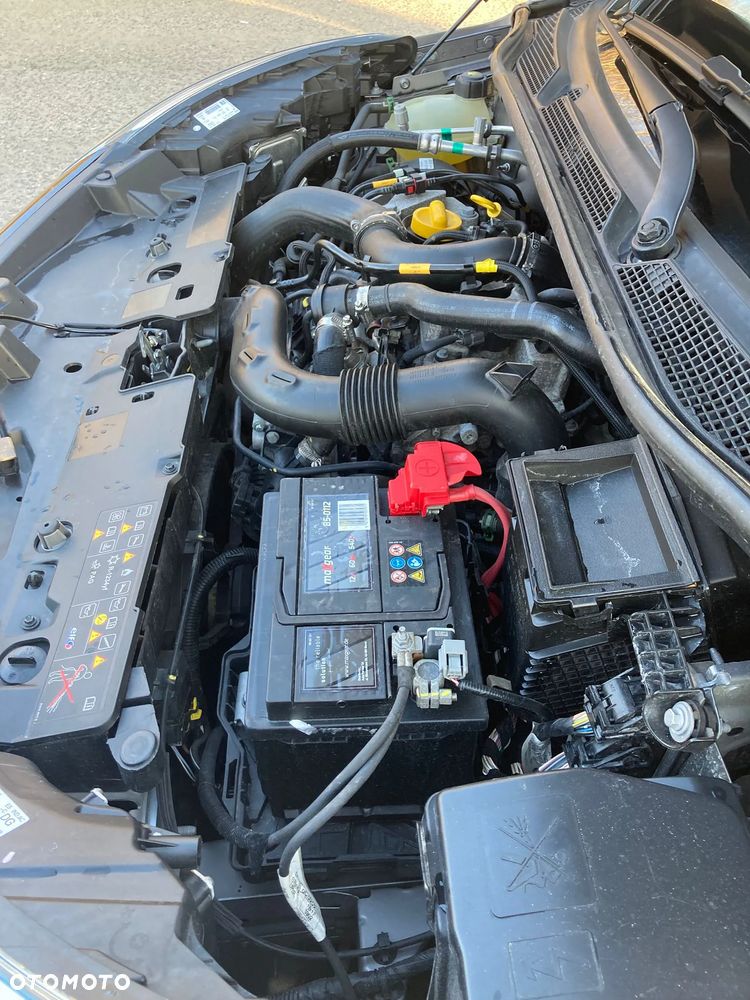 Renault Captur ENERGY TCe 90 Start&Stop Luxe - 34