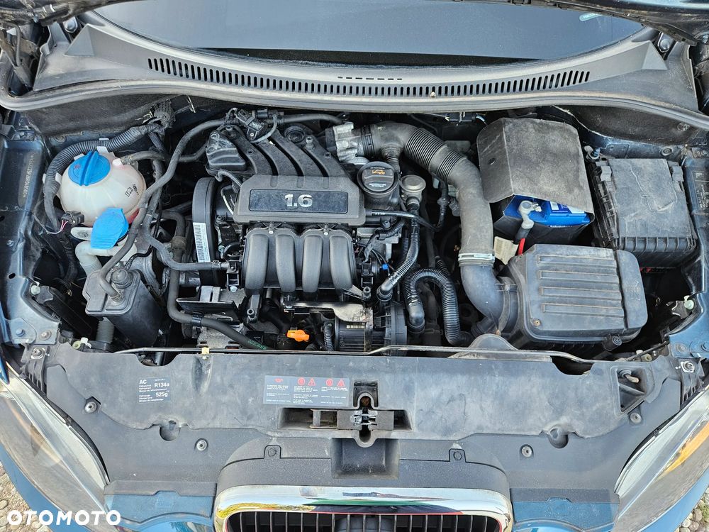 Seat Altea 1.6 Comfort Limited - 17