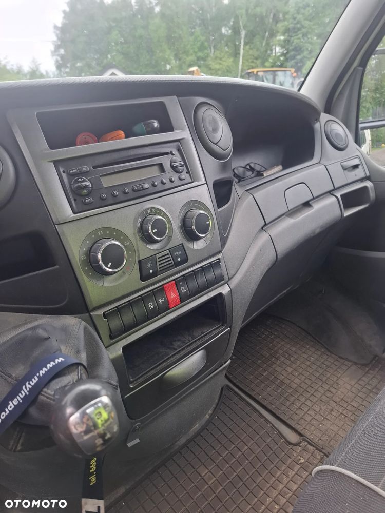 Iveco 35C13 - 34
