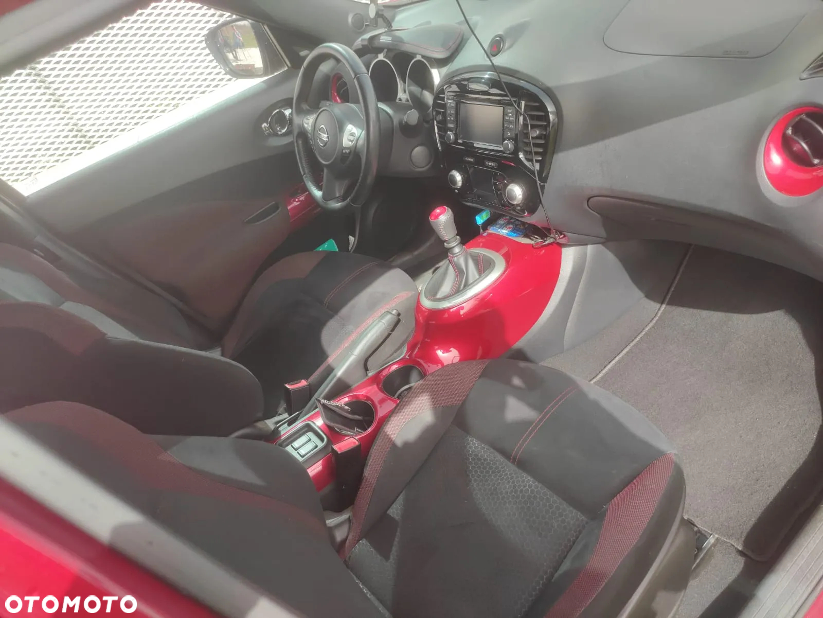 Nissan Juke - 4