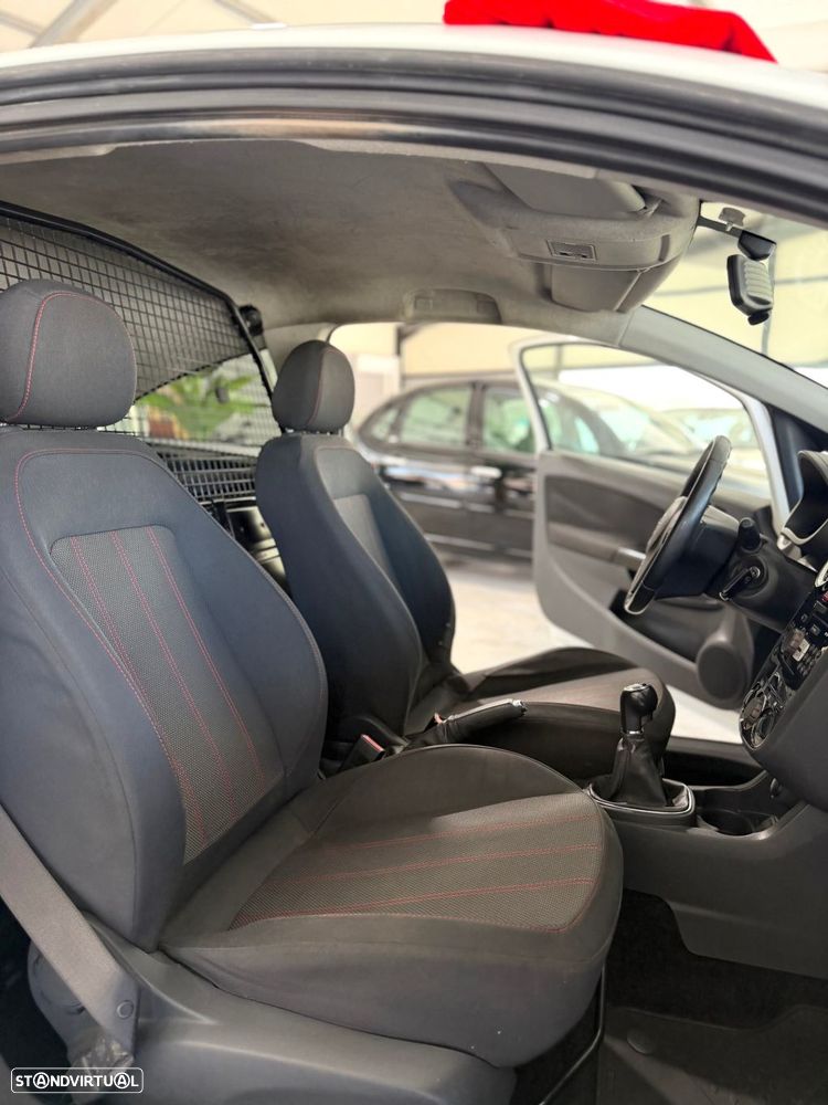 Opel Corsa 1.3 CDTI Black Edition ecoFLEX - 23