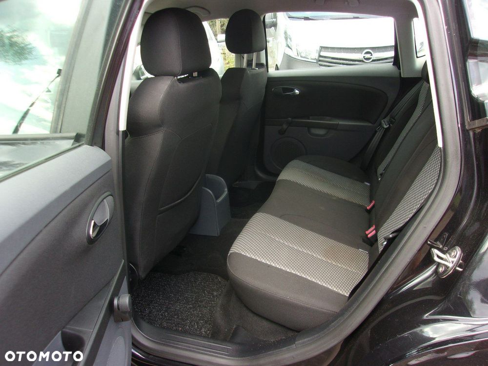 Seat Leon 1.6 Sport Limited - 20