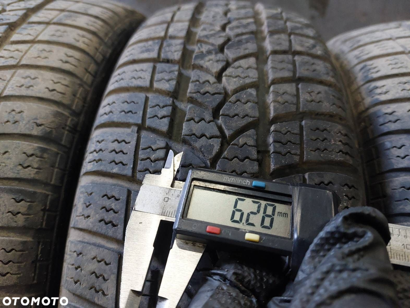 OPONY ZIMOWE 2 SZT 175/65R14 2018R KORMORAN SNOWPRO B2 - 8