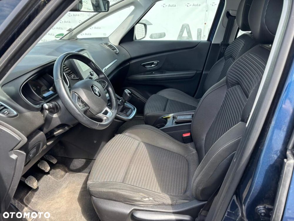 Renault Scenic ENERGY TCe 115 LIFE - 7