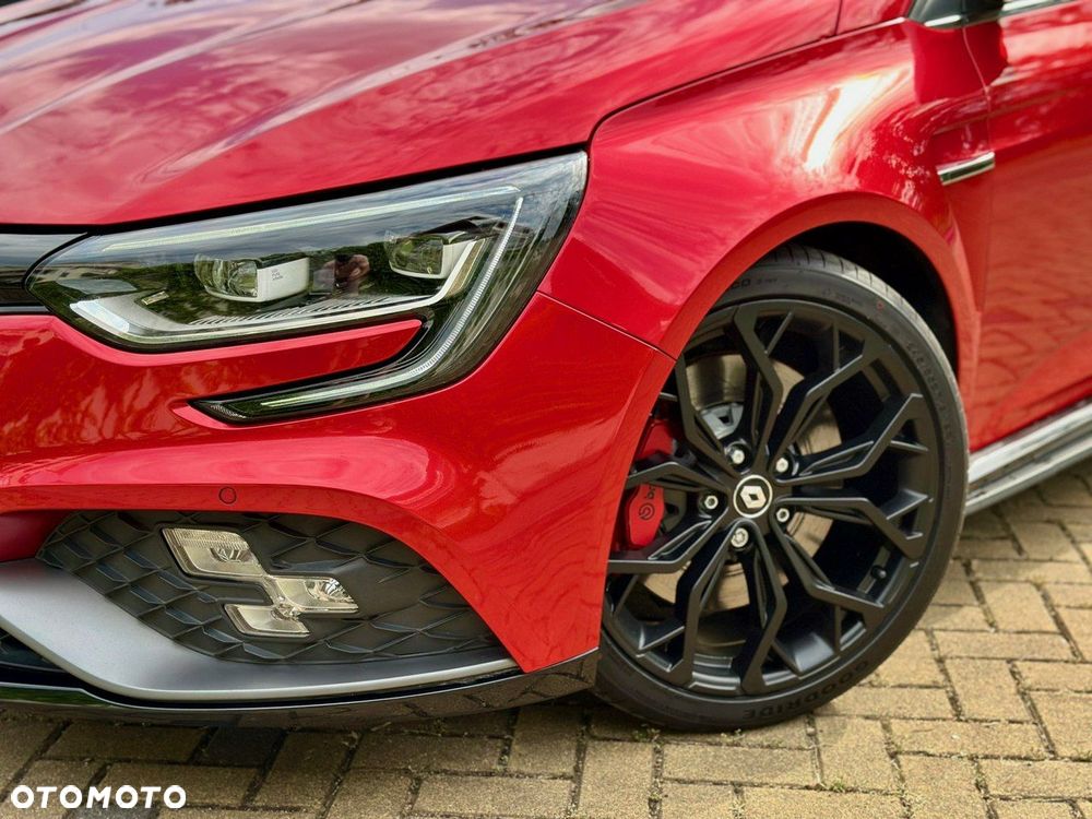 Renault Megane 1.8 TCe R.S - 40