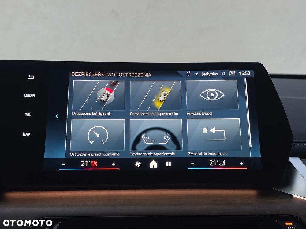 BMW X1 sDrive18i M Sport - 21