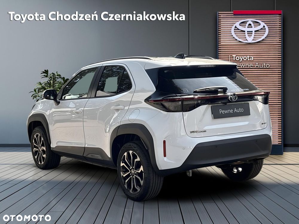 Toyota Yaris Cross Hybrid 1.5 Style - 7