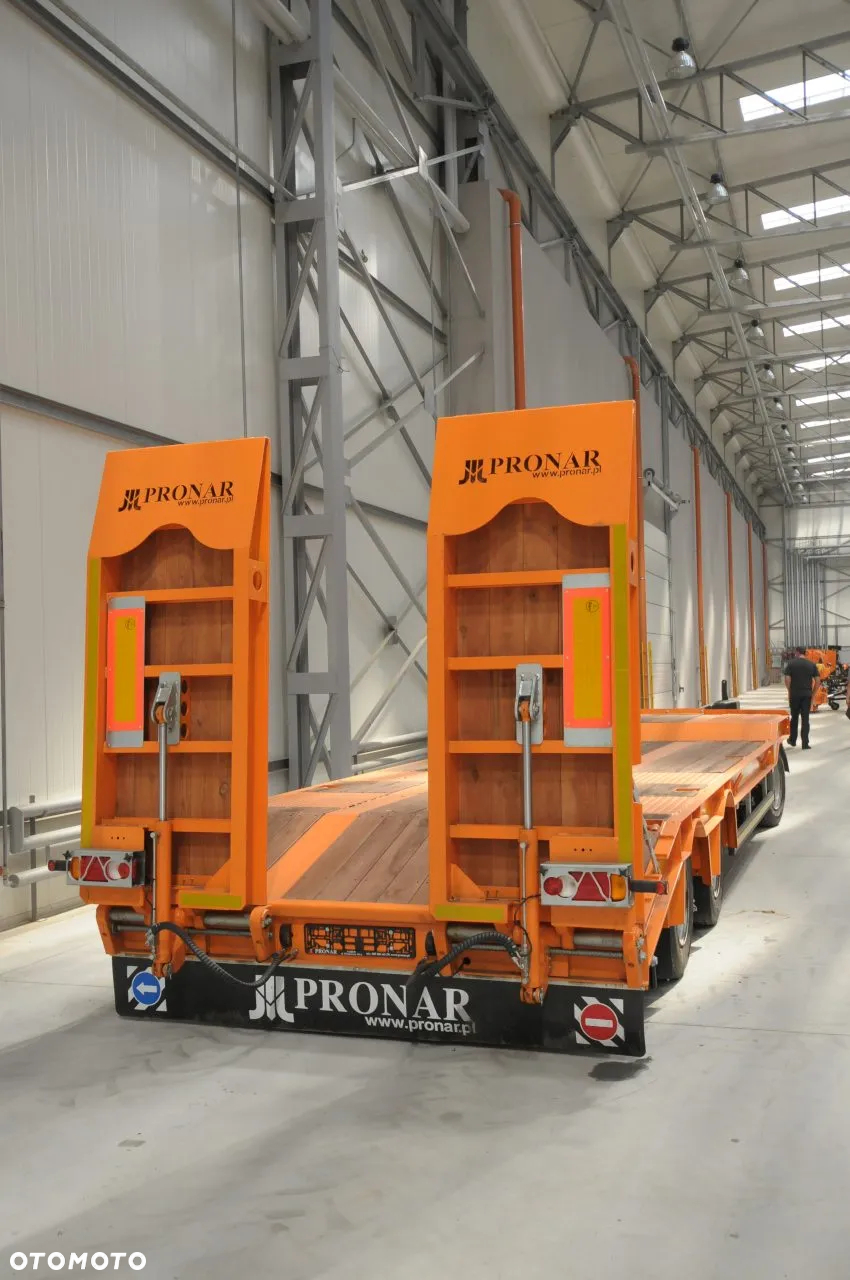 Pronar PB3100 - 5