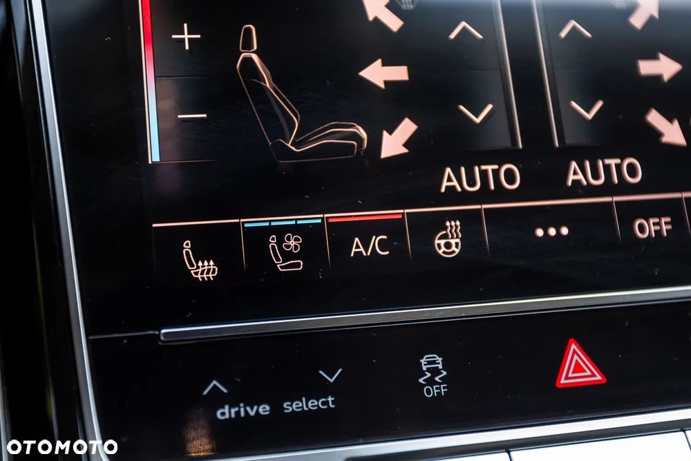 Audi A8 - 25