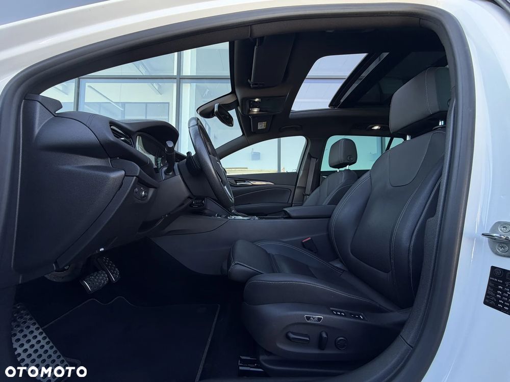 Opel Insignia 2.0 CDTI GS Line + S&S - 31