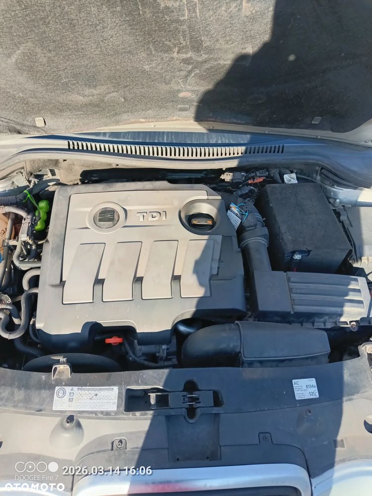 Seat Leon 1.6 TDI Sport - 5