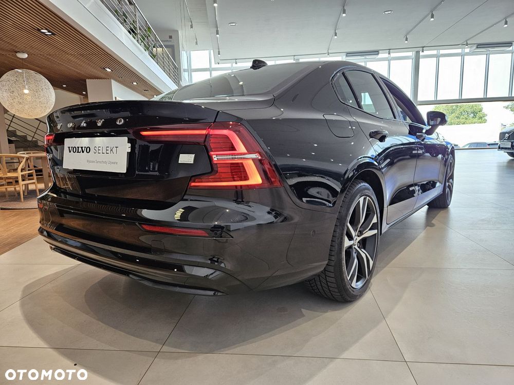 Volvo S60 - 7