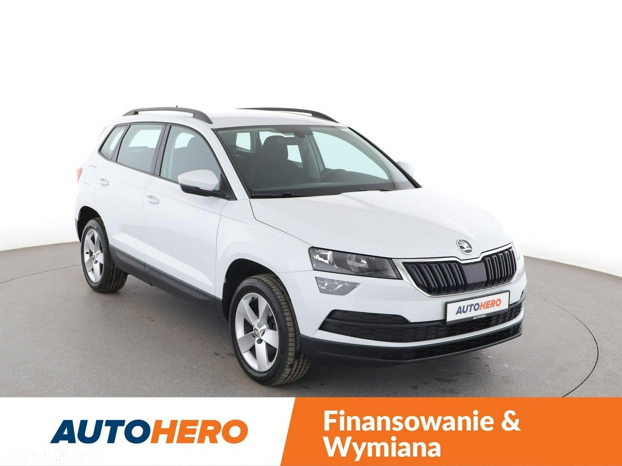 Skoda Karoq - 10