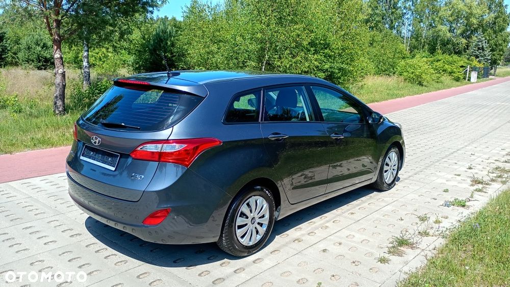 Hyundai i30 - 3