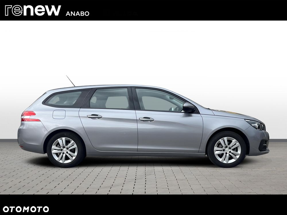 Peugeot 308 PureTech 110 Stop & Start Active - 6