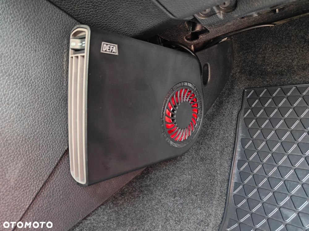 Volkswagen Sharan 2.0 TDI BMT Highline DSG - 39