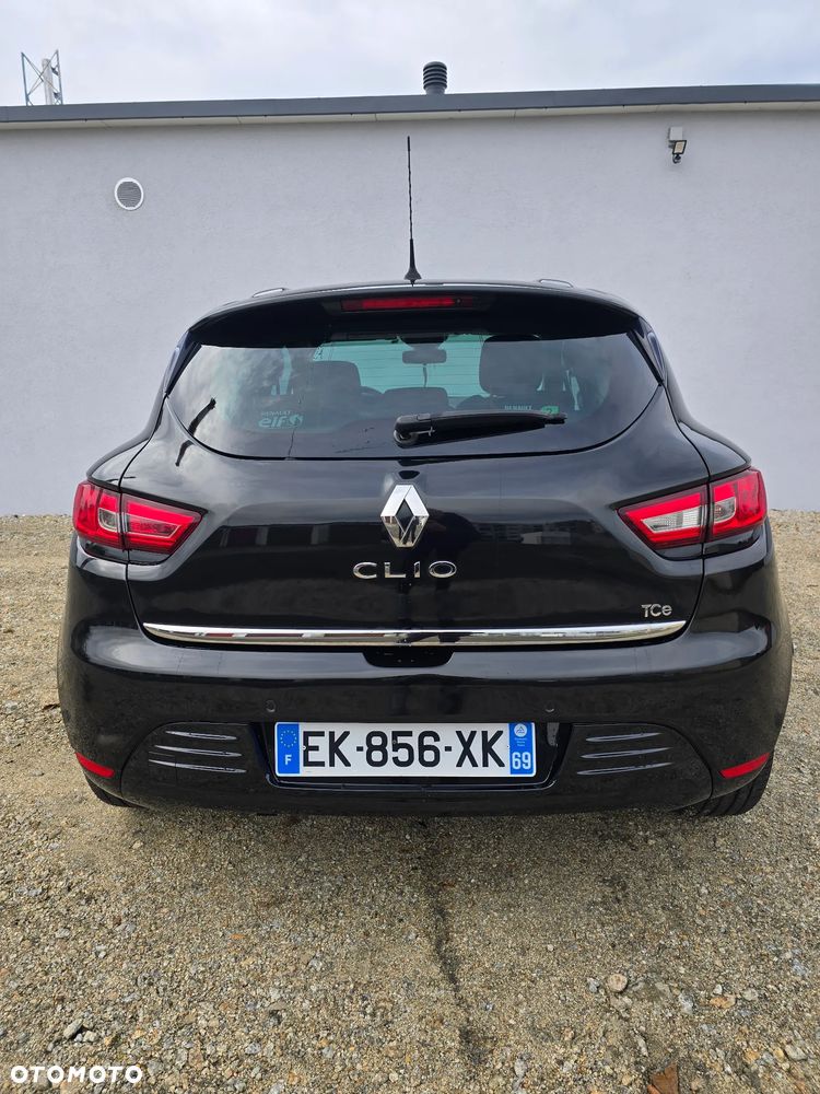 Renault Clio TCe 90 Limited - 9