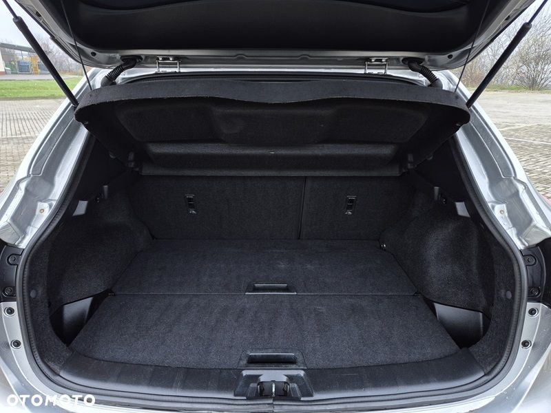 Nissan Qashqai 1.2 DIG-T Tekna - 11