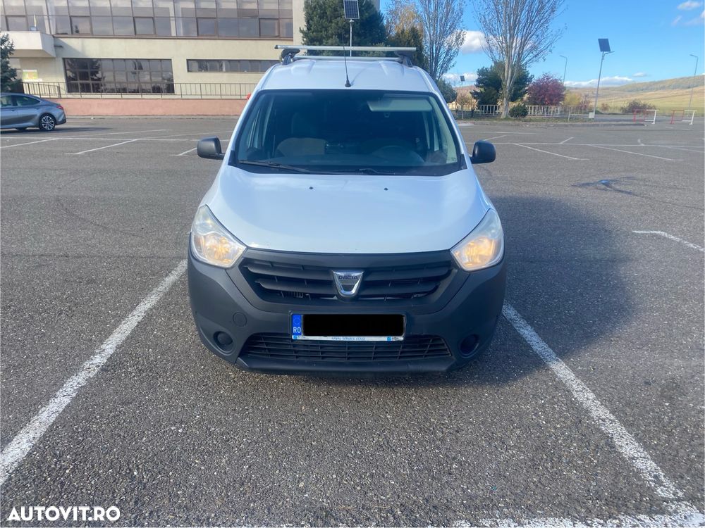 Dacia Dokker - 11