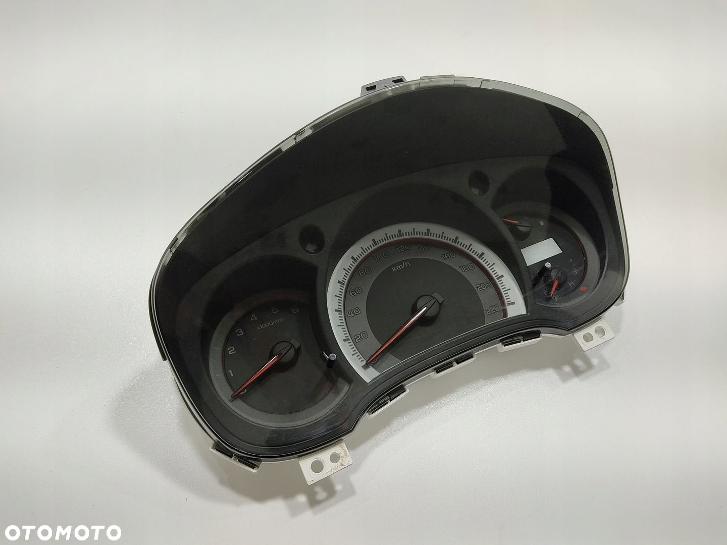 LICZNIK ISUZU D-MAX I 3.0 TD 4JJ1 8981527050 898152705 8981527 2006-2011 - 2