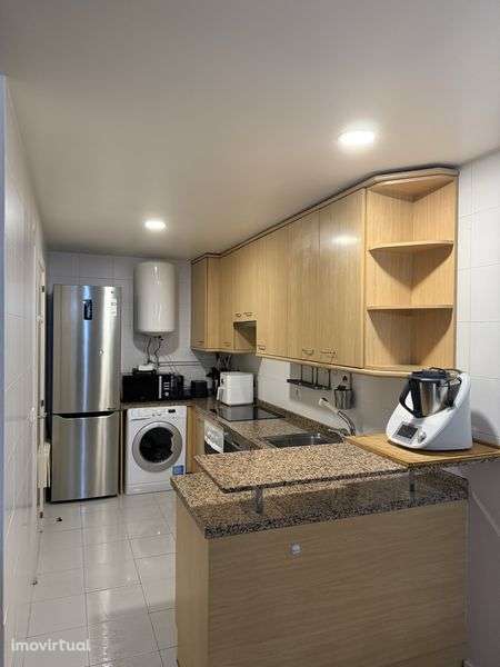 Apartamento T1  Twin Towers Lisboa - Grande imagem: 3/9