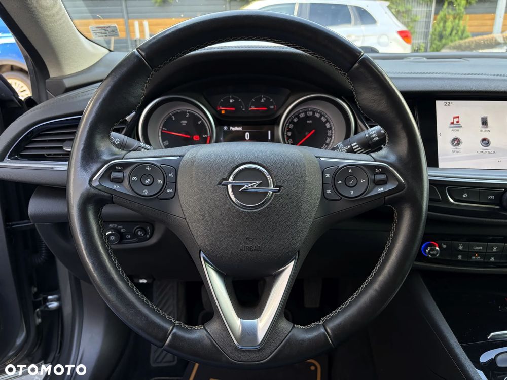 Opel Insignia 1.6 Innovation - 20