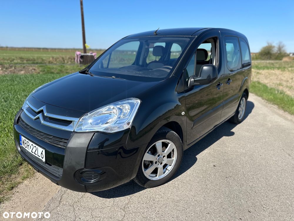 Citroën Berlingo 1.6 16V Multispace - 1