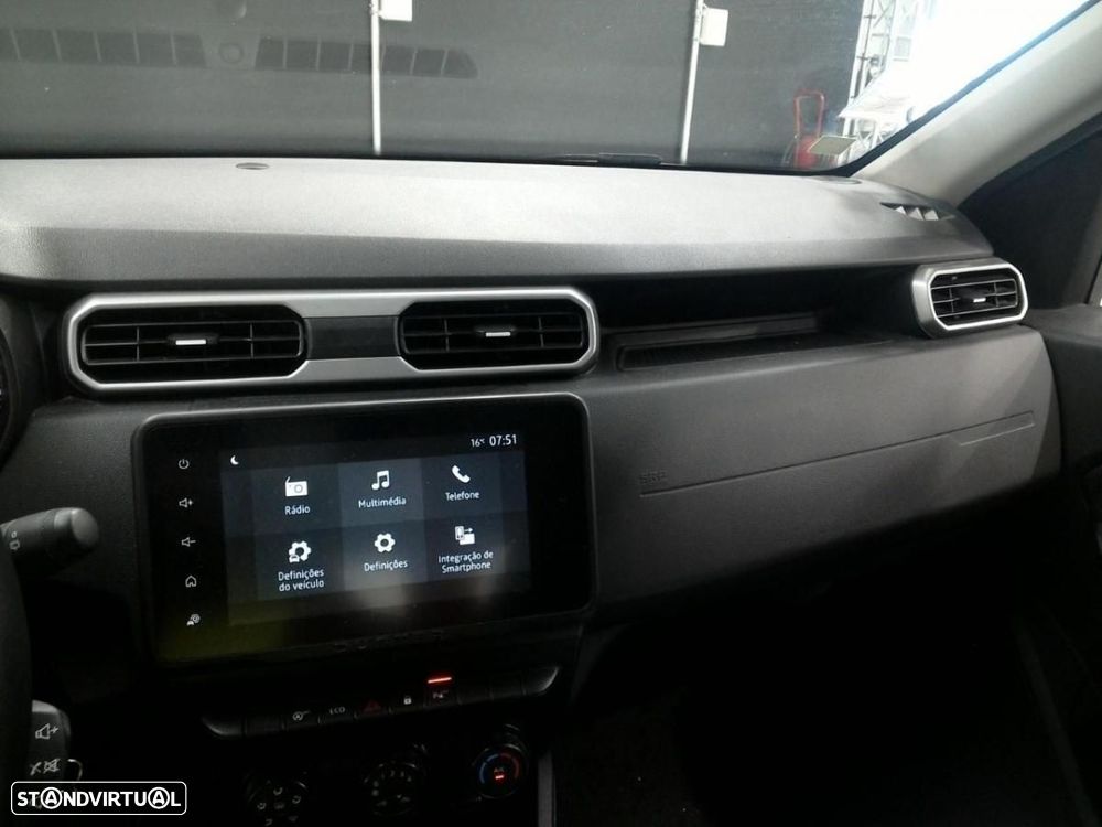 Dacia Duster 1.0 TCe ECO-G Expression Bi-Fuel - 7