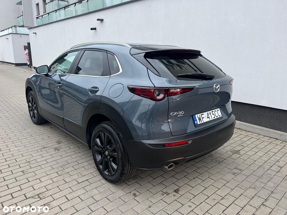 Mazda CX-30 - 24