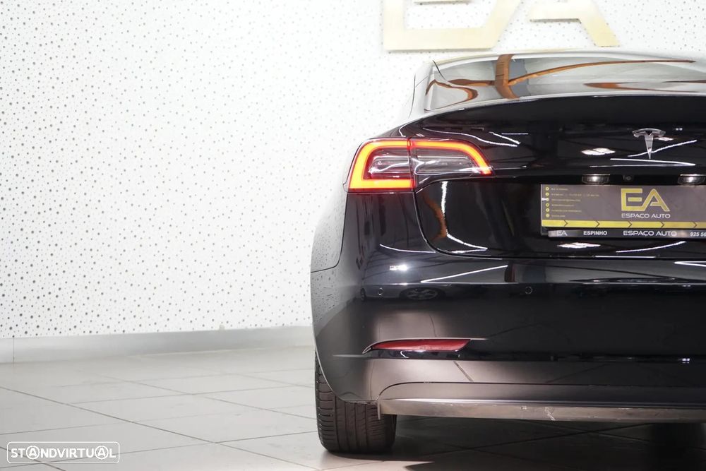 Tesla Model 3 Long Range AWD Dual Motor - 7