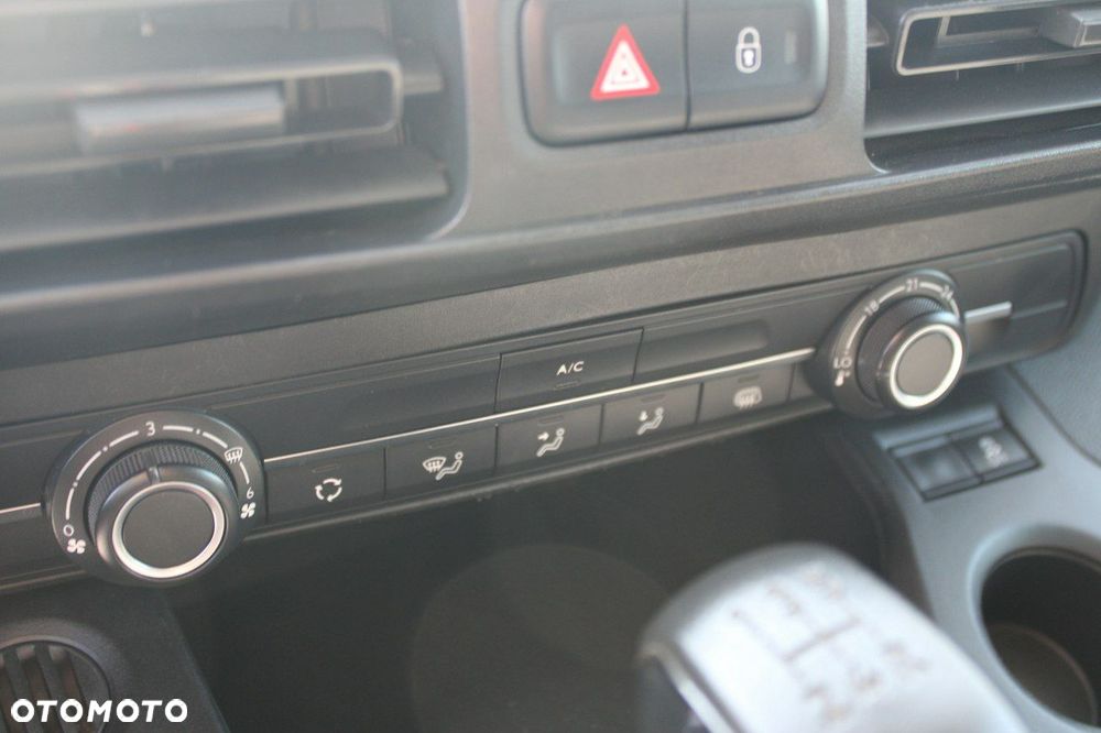 Opel Combo - 24
