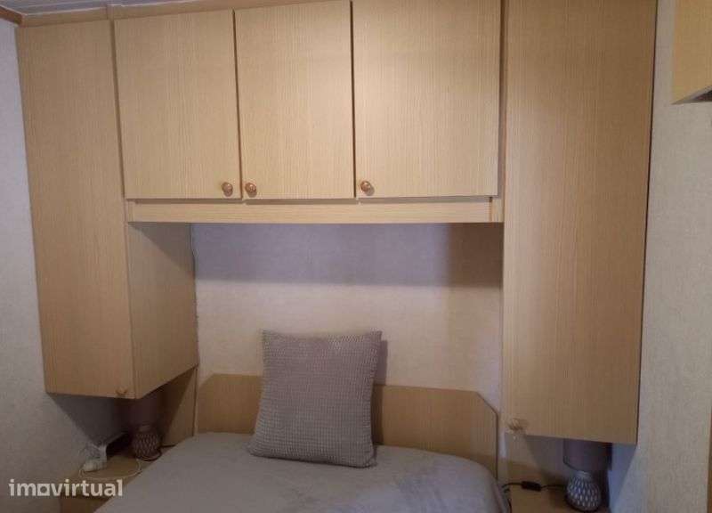 Bungalow / Mobilhome / Residencia T2  no Campidouro - Grande imagem: 4/12