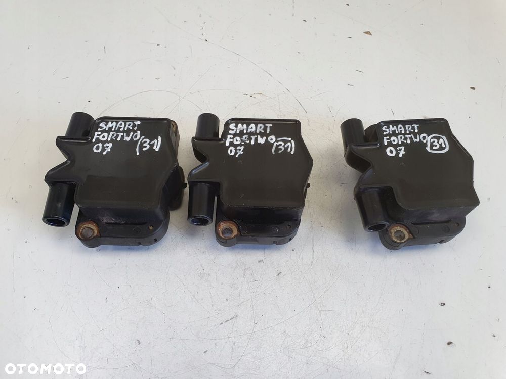 CEWKA ZAPŁONOWA Smart ForTwo 0.7 T turbo _ A0001587703 0221503022 - 9
