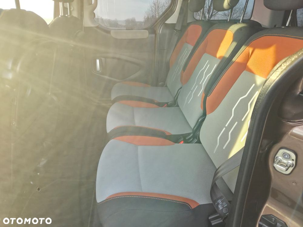 Peugeot Partner - 14