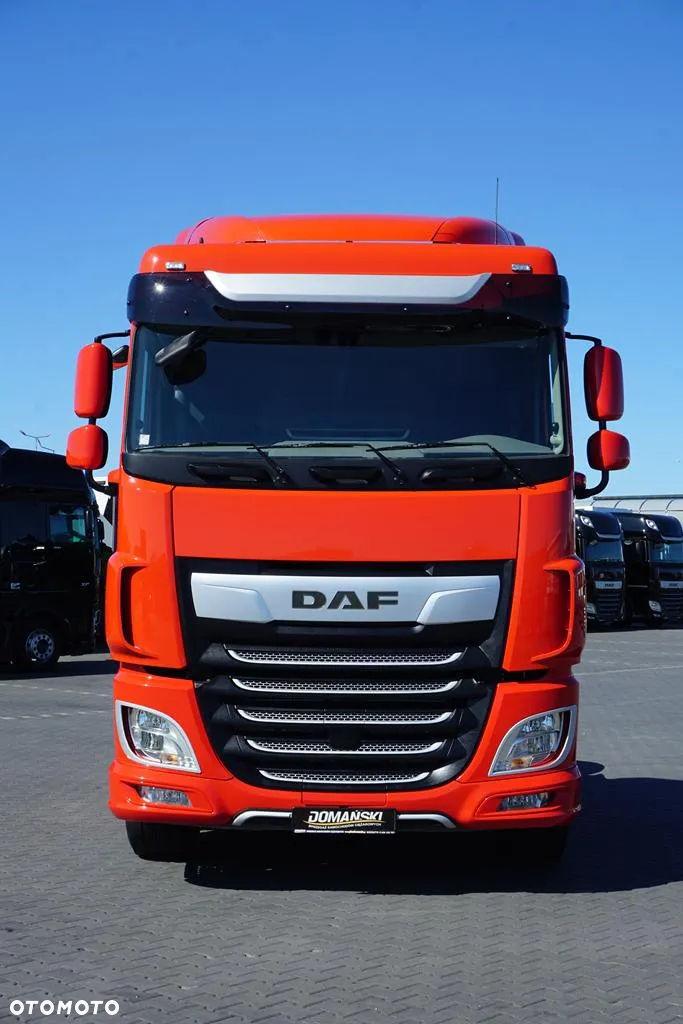 DAF 106 / 480 / EURO 6 / ACC / SPACE CAB / MAŁY PRZEBIEG - 15